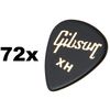 Gibson Picks Stand Style XHeavy Set