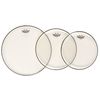 Remo PP-1192-BA Ambassador Clear