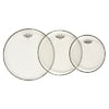 Remo PP-1182-BA Ambassador Clear