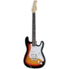 Harley Benton ST-20HSS SB Standard Series