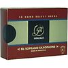 Gonzalez RC Soprano Saxophone 2.5