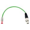 Stairville Adapter Pro XLR F - RJ45