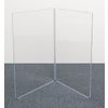 Clearsonic A2436x2 (A3-2) Shield