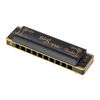 Fender Blues Deville Harp G