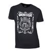 Orange Original T-Shirt Crest M