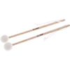 Thomann Field Drum Mallet 40mm white