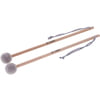 Thomann Field Drum Mallet 40mm grey