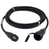 Stairville Titanex Cable 5m 2,5mm²