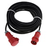 Stairville CEE RubberCable 16A 2,5mm² 25m
