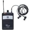 the t.bone IEM 75R Bodypack Receiver