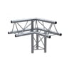 Global Truss F23C31 90° 3 Ways Corner