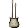 Danelectro DB604 Black Burst