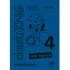 Edition Dux Das Ding 4 mit Noten