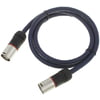 pro snake Cat5e Cable 1m