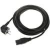 Stairville Adapt Eu Plug - IEC 5,0m ang.