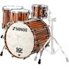 Sonor SQ2 Shell Set Smoked Larch