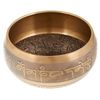 Thomann Tibetan Singing Bowl No12, 1kg