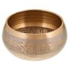 Thomann Tibetan Singing Bowl No12, 2kg