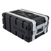 Thomann Rack Case 4U Shallow