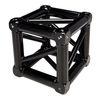 Global Truss F34MultiBox-B Corner Black