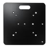 Global Truss Multi Base Plate 450x450x5mm