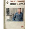 Hal Leonard Tommy Emmanuel Little By Littl