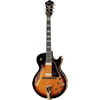 Ibanez GB10SE-BS George Benson