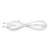 the sssnake Powercord Euro 2-pin