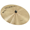 Istanbul Agop 18" Mel Lewis Sign. 1982 Crash