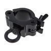 Global Truss 5033-B Half Coupler with Ring