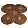 Zultan Raw Profi Cymbal Set