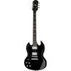 Epiphone Tony Iommi Signature SG C LH