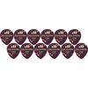 Dunlop Cell. Teardrop Shell Thin