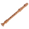 Küng 2301 Superio Soprano Recorder