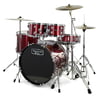 Mapex Tornado Stand. Zildjian Set DR