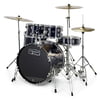 Mapex Tornado Stand. Zildjian Set YB