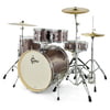 Gretsch Drums Energy Studio Grey Steel