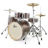 Gretsch Drums Energy Standard Grey Steel