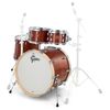 Gretsch Drums Brooklyn Standard Set Mahagony