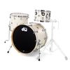 DW Finish Ply 3-piece Set White