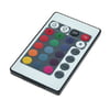 Stairville LED Colour Flood Remote