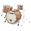 Sonor SQ2 Set Beech American Walnut