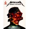 Hal Leonard Metallica: Hardwired...To Self