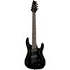 Harley Benton R-457BK Fanfret