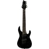 Harley Benton R-458BK Fanfret