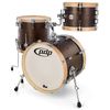DW PDP Concept Classic 18 Walnut