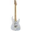 Chapman Guitars ML1 Pro Traditional White Dove