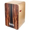 Sela SE 106 Casela Pro Dark Nut