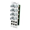 Doepfer A-138s Mini Stereo Mixer