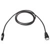 Stairville Adapt Eu Plug - TR1 3,0m